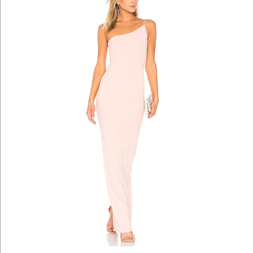 Nookie Penelope Gown